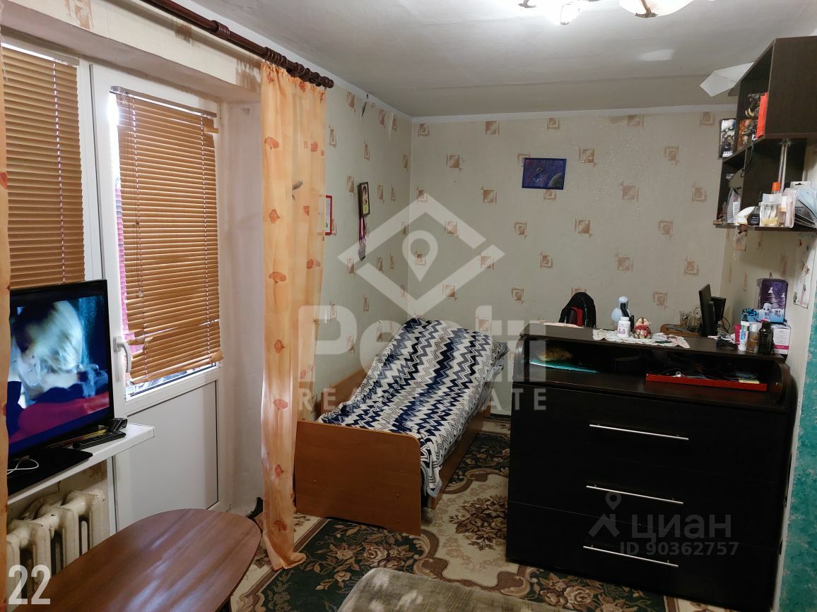 Квартира на продажу в Севастополе, проспект Генерала Острякова, 204 фото №1
