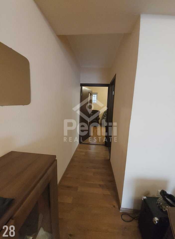 Квартира на продажу в Севастополе, улица Вакуленчука, 53/10 фото №2