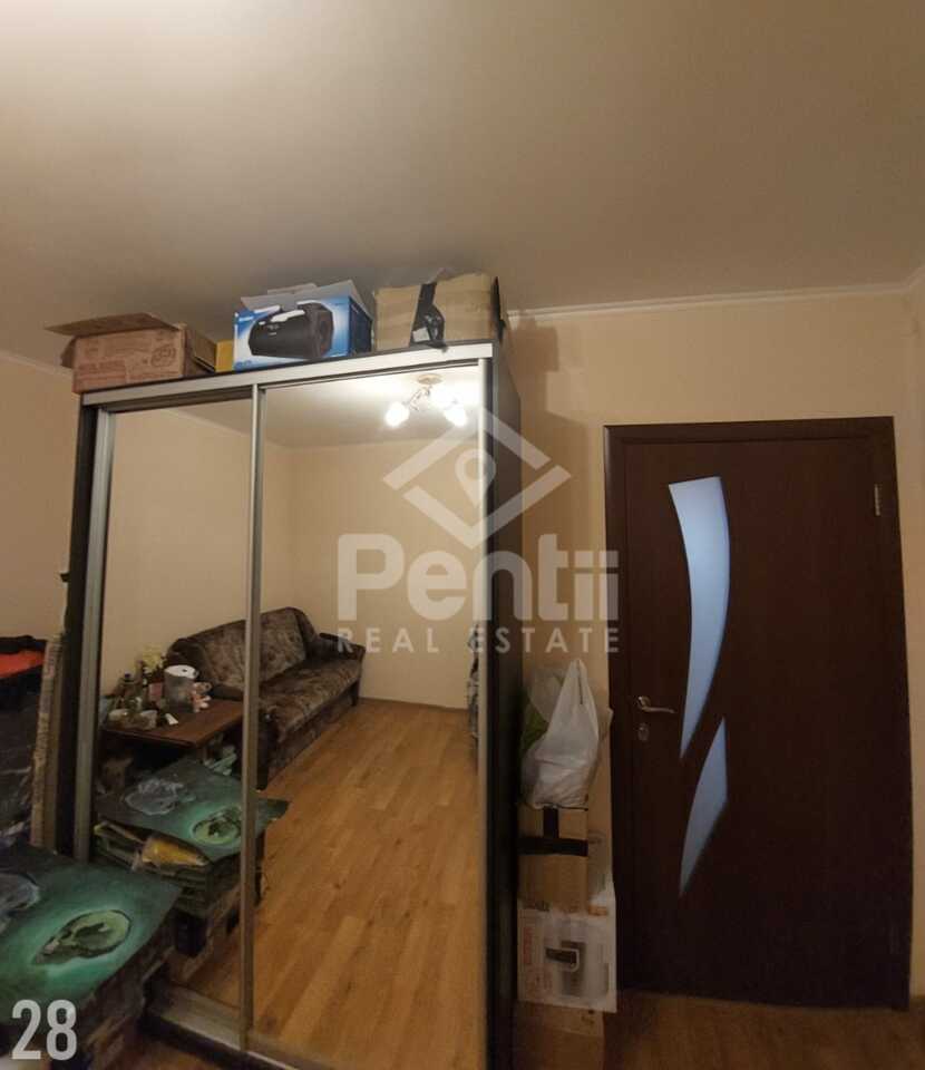 Квартира на продажу в Севастополе, улица Вакуленчука, 53/10 фото №3
