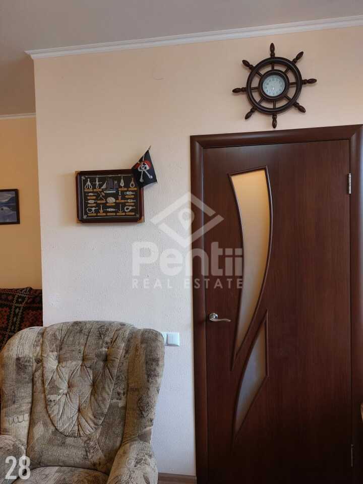 Квартира на продажу в Севастополе, улица Вакуленчука, 53/10 фото №4