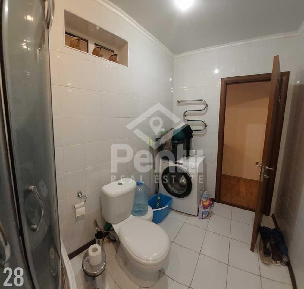 Квартира на продажу в Севастополе, улица Вакуленчука, 53/10 фото №5