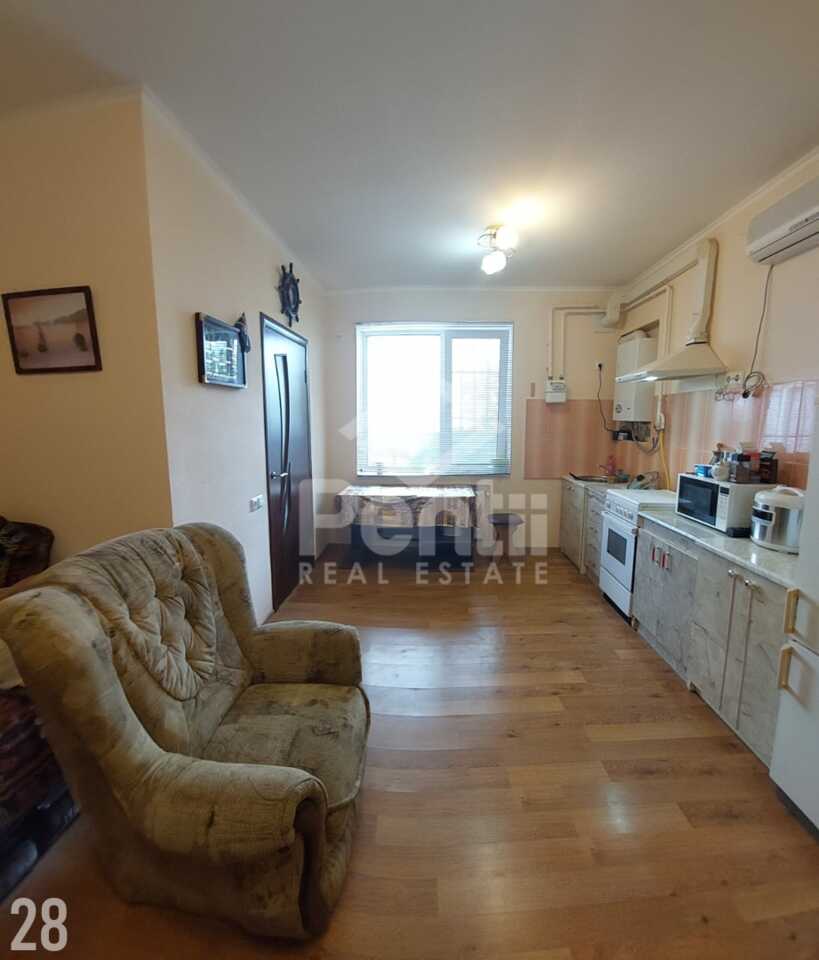 Квартира на продажу в Севастополе, улица Вакуленчука, 53/10 фото №9