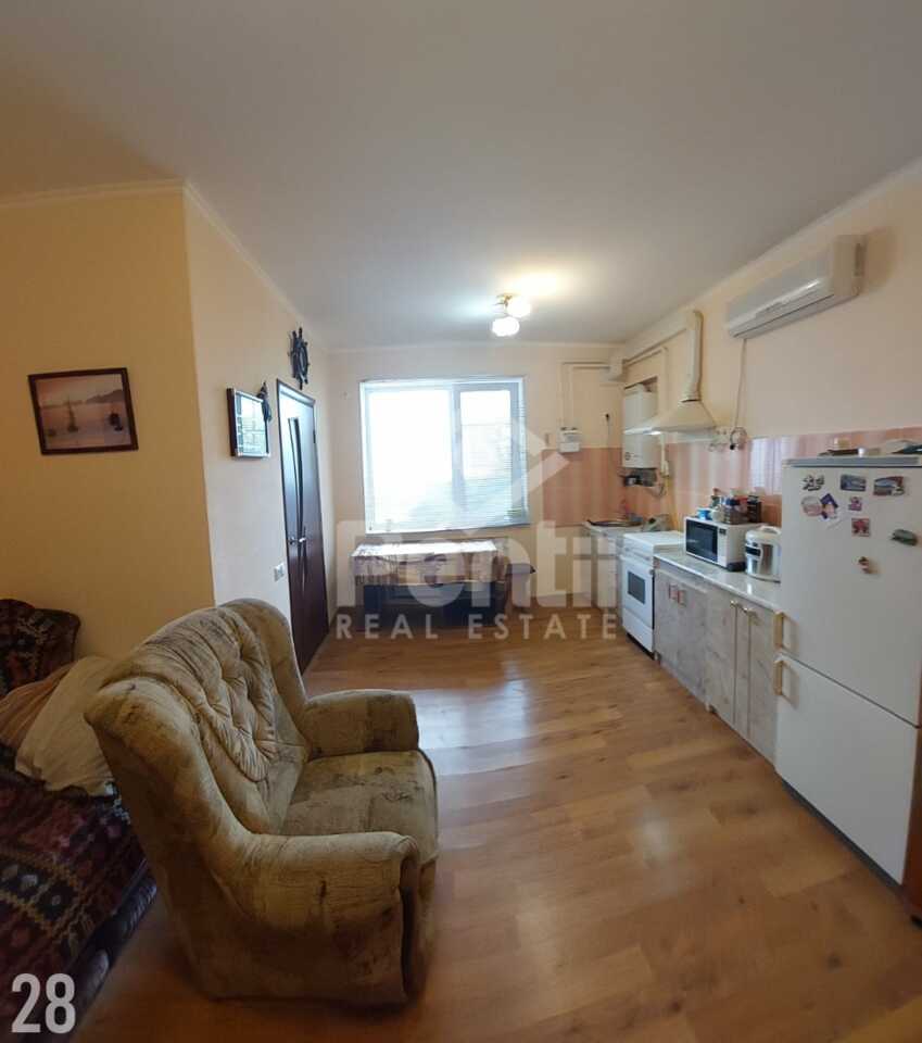 Квартира на продажу в Севастополе, улица Вакуленчука, 53/10 фото №12