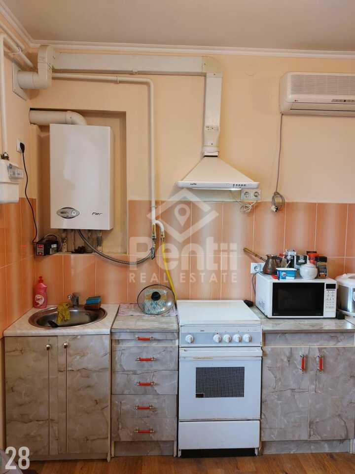 Квартира на продажу в Севастополе, улица Вакуленчука, 53/10 фото №13