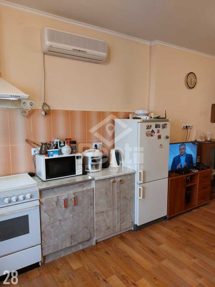 Квартира на продажу в Севастополе, улица Вакуленчука, 53/10 фото №15