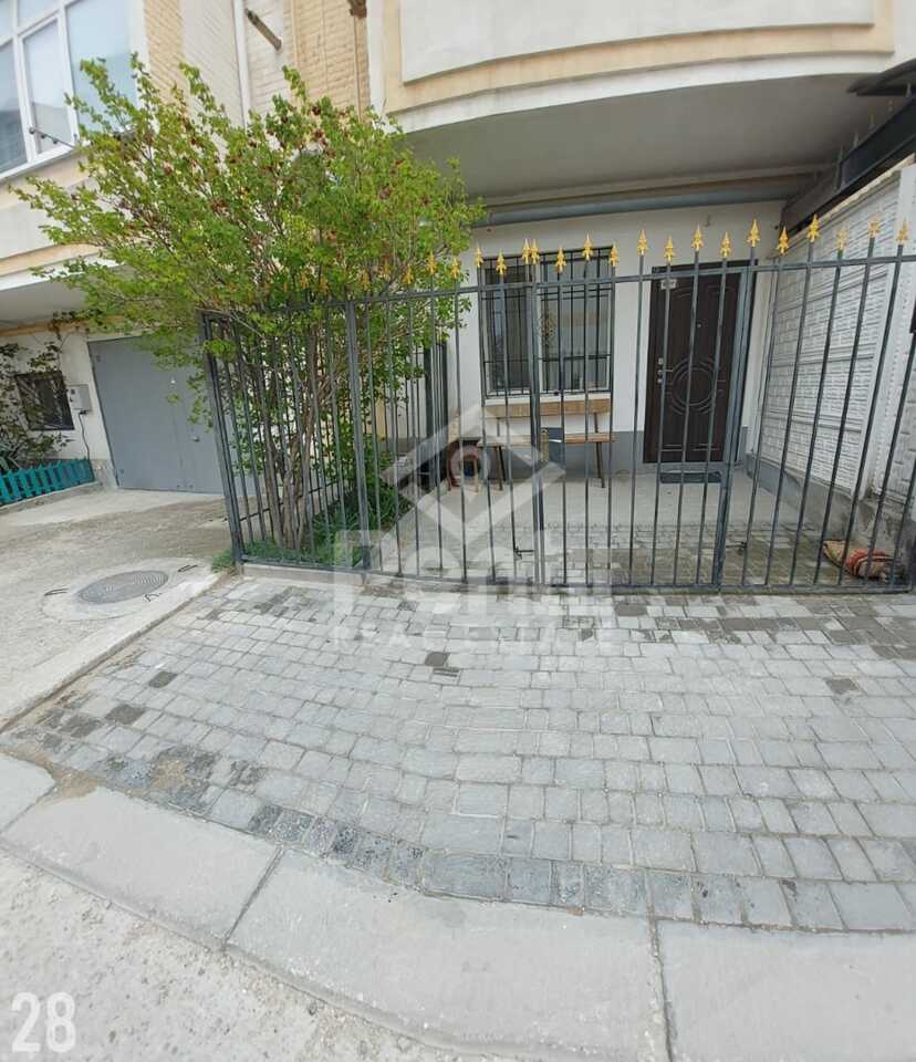 Квартира на продажу в Севастополе, улица Вакуленчука, 53/10 фото №17