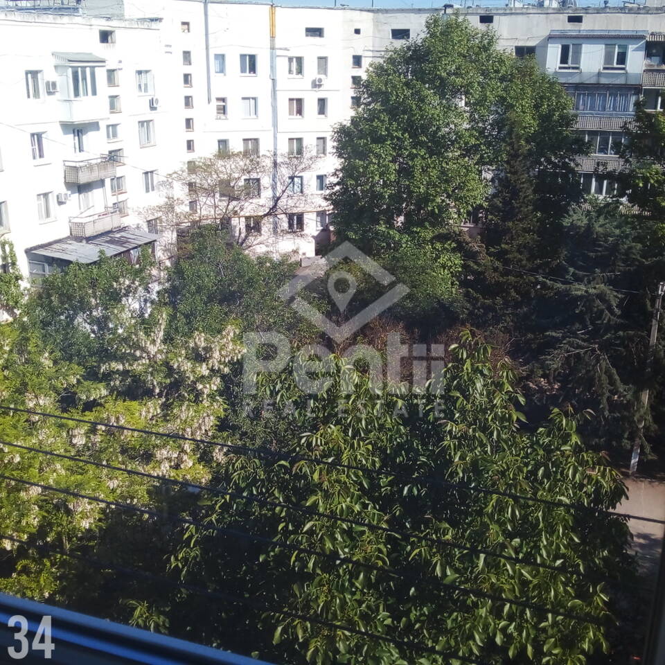 Квартира на продажу в Севастополе, проспект Генерала Острякова, 185 фото №4
