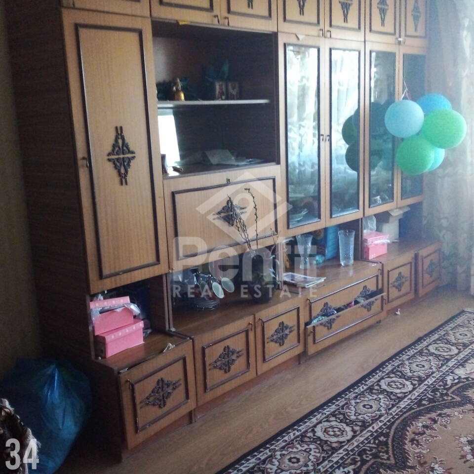 Квартира на продажу в Севастополе, проспект Генерала Острякова, 185 фото №5