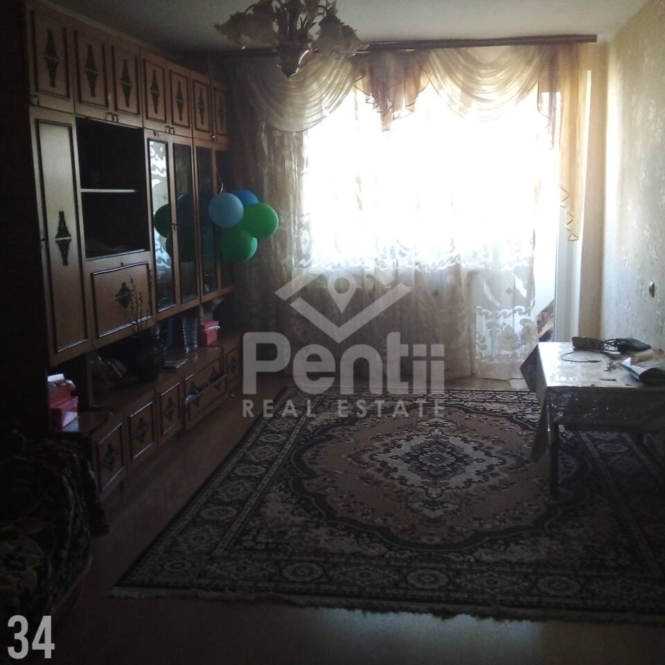 Квартира на продажу в Севастополе, проспект Генерала Острякова, 185 фото №7