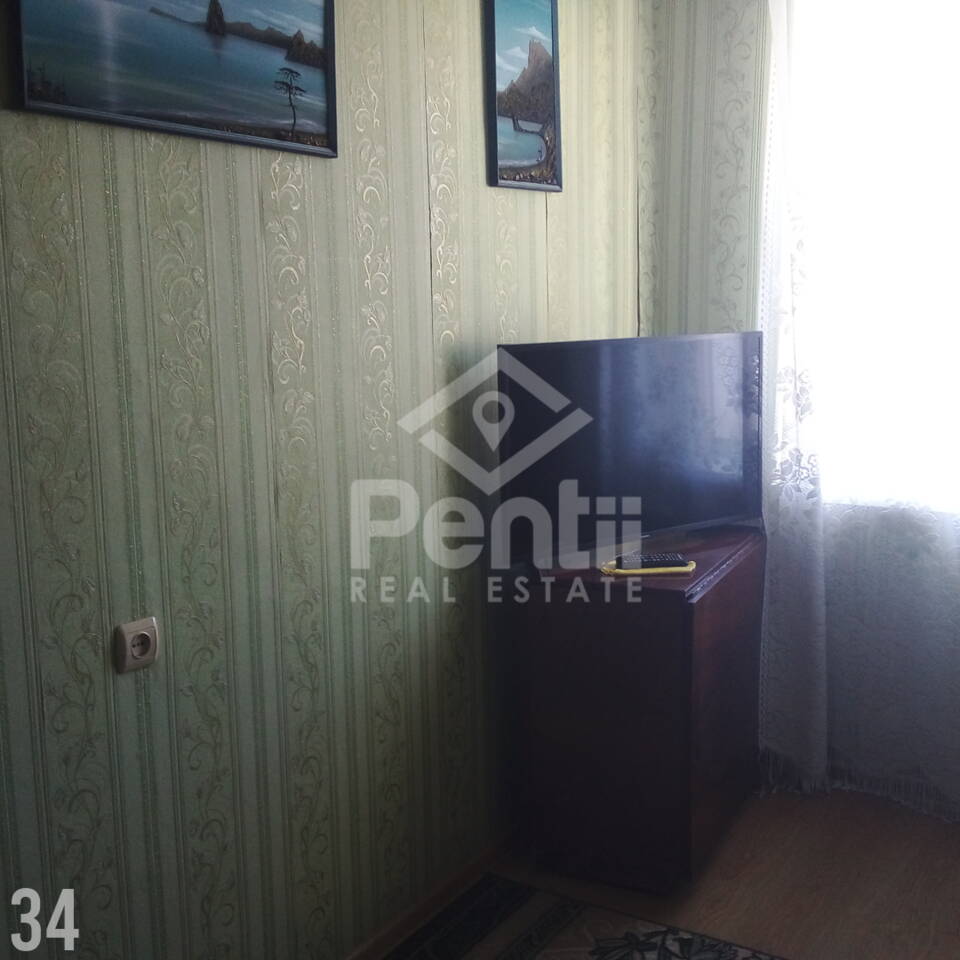 Квартира на продажу в Севастополе, проспект Генерала Острякова, 185 фото №8