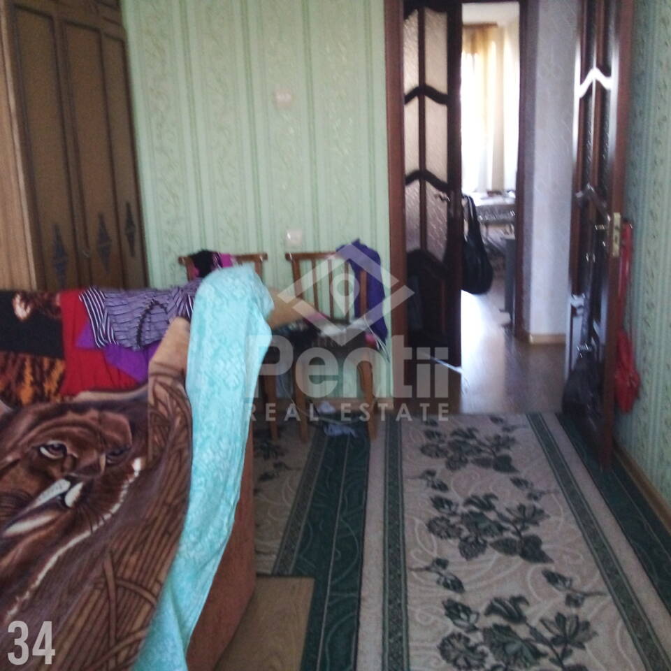 Квартира на продажу в Севастополе, проспект Генерала Острякова, 185 фото №1
