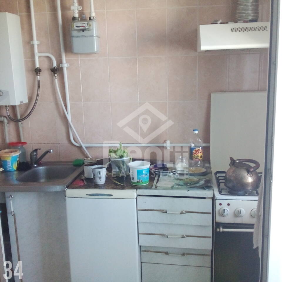 Квартира на продажу в Севастополе, проспект Генерала Острякова, 185 фото №15
