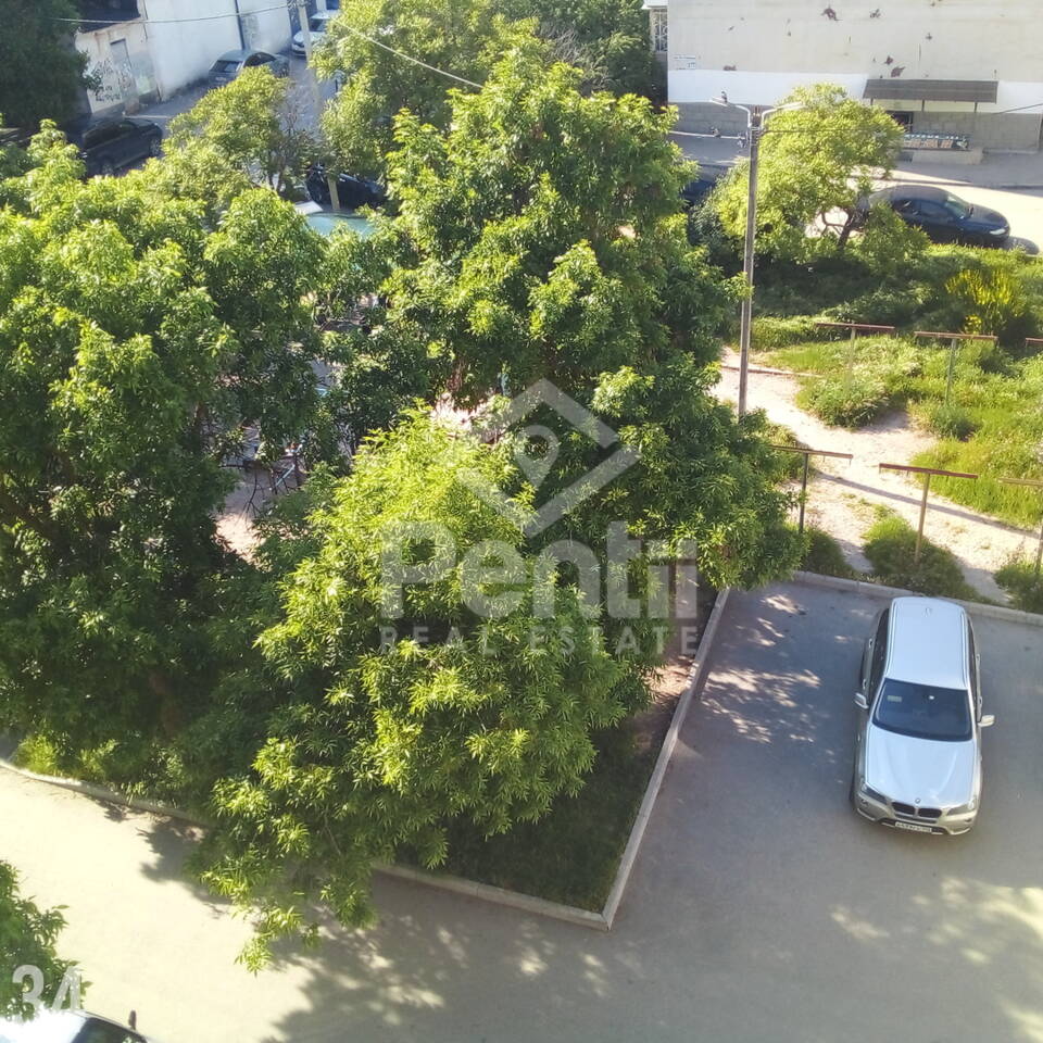 Квартира на продажу в Севастополе, проспект Генерала Острякова, 185 фото №18