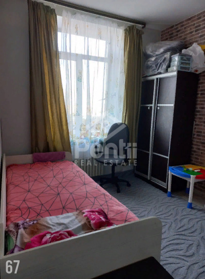 Квартира на продажу в Севастополе, улица Адмирала Макарова, 15 фото №1
