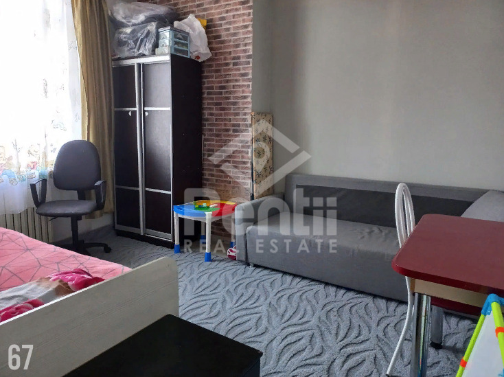 Квартира на продажу в Севастополе, улица Адмирала Макарова, 15 фото №2