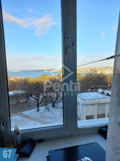 Квартира на продажу в Севастополе, улица Адмирала Макарова, 15 фото №3