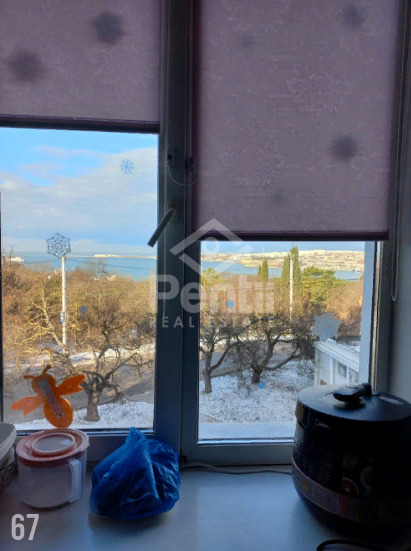 Квартира на продажу в Севастополе, улица Адмирала Макарова, 15 фото №4