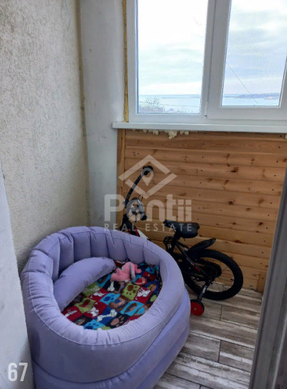 Квартира на продажу в Севастополе, улица Адмирала Макарова, 15 фото №8
